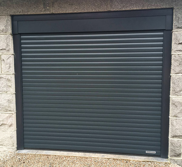 Roller Doors The Garage Door Company